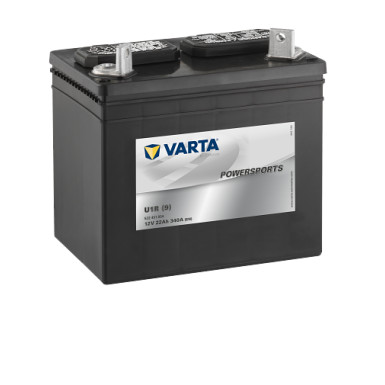 VARTA Starterbatterie 522451034A512