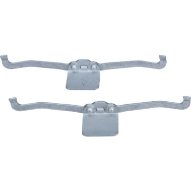 27-1455 Zubehörsatz, Scheibenbremsbelag 27-1455 Zubehörsatz, Scheibenbremsbelag