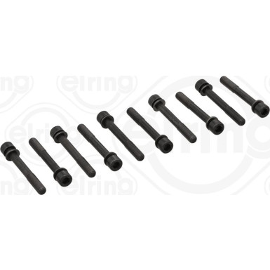 Zylinderkopfschraubensatz | SUZUKI | 220.790