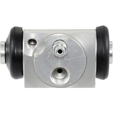 A.B.S. Bremsrolle A.B.S. Bremsrolle