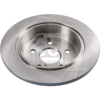 FEBI BILSTEIN Bremsscheibe