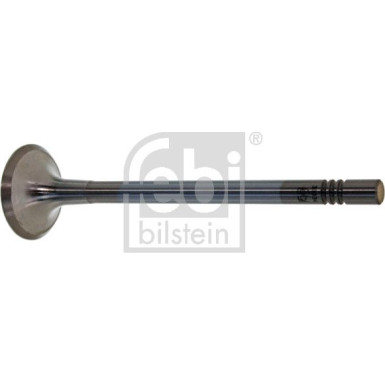 FEBI BILSTEIN Auslassventil | 32334