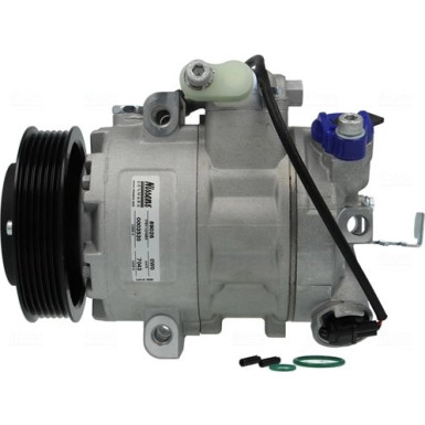 Kompressor PKW VW Golf VI 09 FIRST FIT 89026