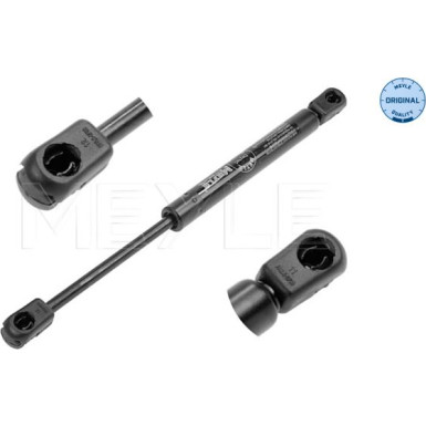 Gasfeder, Koffer-/Laderaum MEYLE-ORIGINAL: True to OE 1409100036 Gasfeder, Koffer-/Laderaum MEYLE-ORIGINAL: True to OE 1409100036