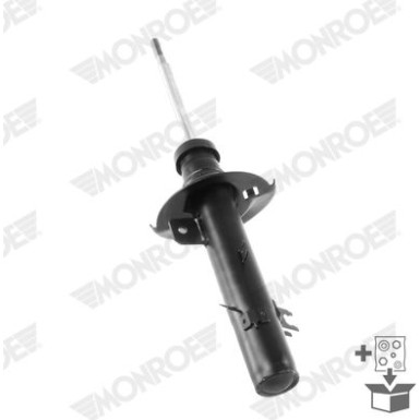 MONROE OESpectrum VA re | PEUGEOT 2008 13 | 742208SP MONROE OESpectrum VA re | PEUGEOT 2008 13 | 742208SP