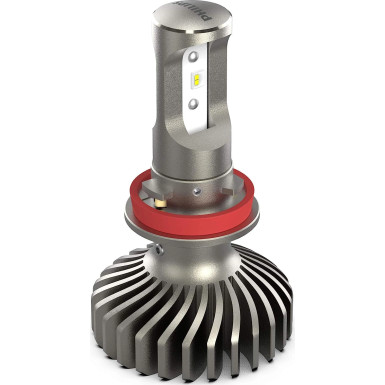 6016731 FOG LED X-treme Ultinon gen2 H8 H11 H16 5800K