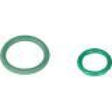 Kompressor, Klimaanlage EASY FIT 320083