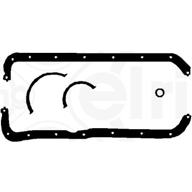 103.960 Dichtung, Ölwanne