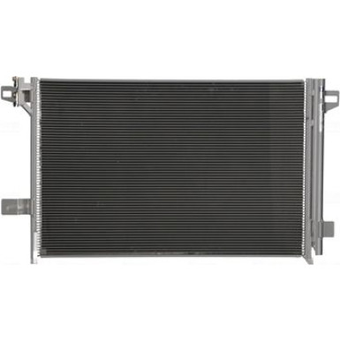 Kondensator PKW VW T6 15 FIRST FIT 940732