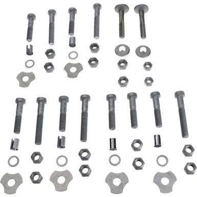 Rep.-Satz DRUCKSTREBE | MERCEDES | 33500 01 Rep.-Satz DRUCKSTREBE | MERCEDES | 33500 01