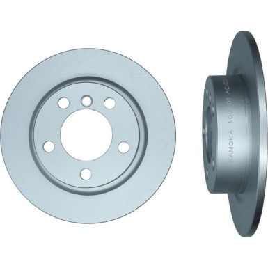 KAMOKA Bremsscheibe 103401