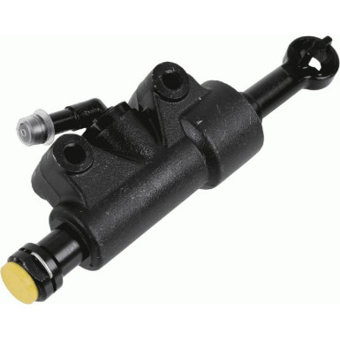 Geberzylinder | CITROEN FIAT PEUGEOT 04 | 6284600735