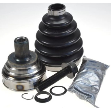 Gelenksatz AUDI,SEAT,SKODA,VW 03 GKN Automotive OE-Technologie 50° 23689 Gelenksatz AUDI,SEAT,SKODA,VW 03 GKN Automotive OE-Technologie 50° 23689