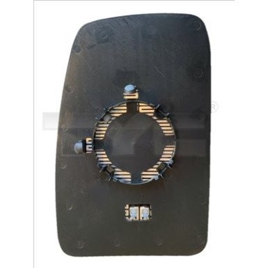 TYC Spiegelglas 324-0034-1