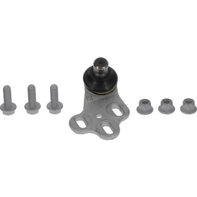 MONROE Trag-/Führungsgelenk L29511