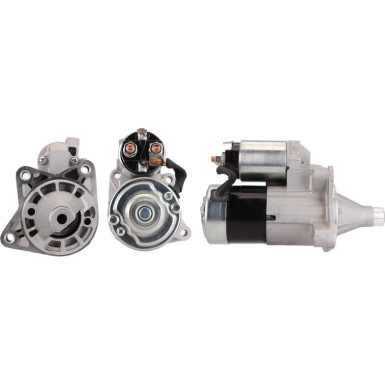 12V.Starter | CHRYSLER 300C 04 | 634050102