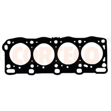 415180P Dichtung, Zylinderkopf