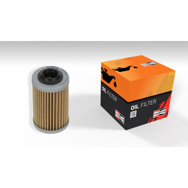 CHAMPION Ölfilter COF100155C