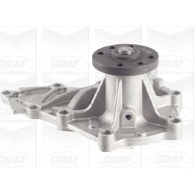 PA 1099 Wasserpumpe | MAZDA 6 2,2 09 | PA1099 PA 1099 Wasserpumpe | MAZDA 6 2,2 09 | PA1099