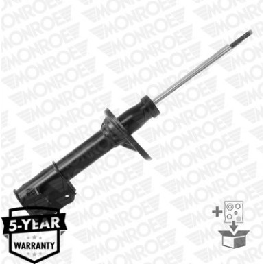 MONROE Stoßdämpfer | R11233