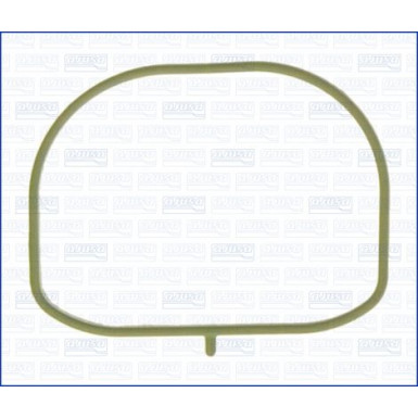 13191700 Dichtung, Ansaugkrümmer