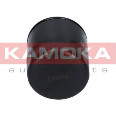 KAMOKA Ölfilter