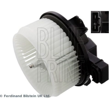 BLUE PRINT Innenraumgebläse BLUE PRINT Innenraumgebläse