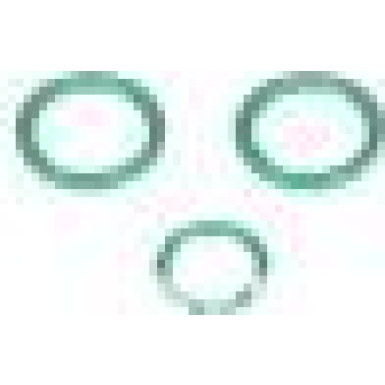 Kondensator, Klimaanlage EASY FIT 35362