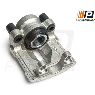 PROFIPOWER Bremssattel 4B2221L