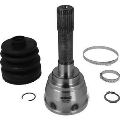 PRZEGUB SUZUKI ZEW. VITARA 1,6 88 | 15-1380MET