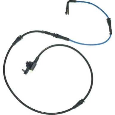 BREMBO Warnkontakt, Bremsbelagverschleiß