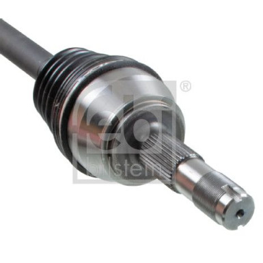 FEBI BILSTEIN Blinkerschalter FEBI BILSTEIN Blinkerschalter