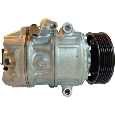 Kompressor, Klimaanlage BEHR Premium Line ACP 694 000P