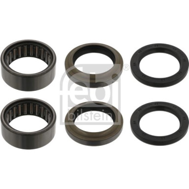 FEBI BILSTEIN Reparatursatz Gelenkwellenlager | 02215