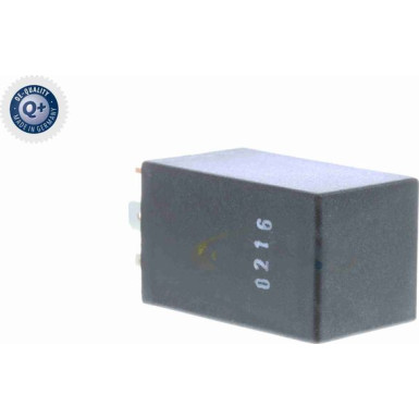 VEMO Steuergerät, Glühzeit VEMO Steuergerät, Glühzeit