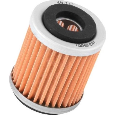 Ölfilter Motorrad Wk Ad Yamaha | KN-142