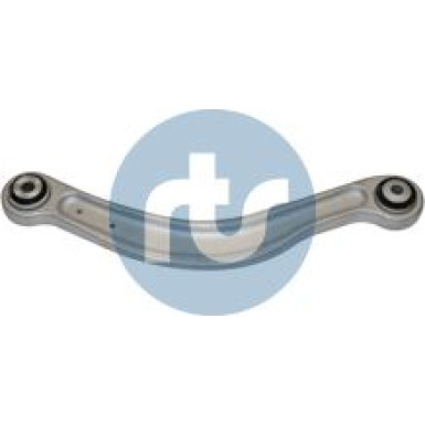 RTS Lenker, Radaufhängung 95-90829-1