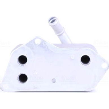 Ölkühler PKW BMW 1 E81-E82-E87-E88 (04-) 130 I FIRST FIT 90689