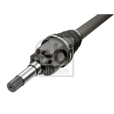 FEBI BILSTEIN Antriebswelle 183636