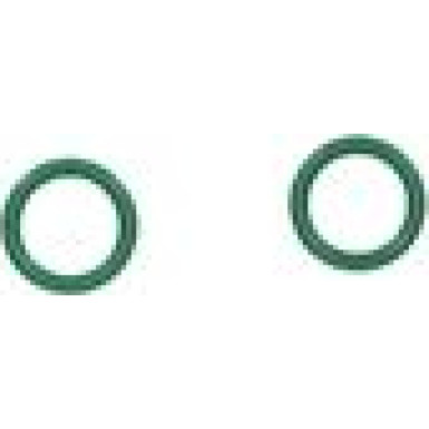 Kondensator PKW NISSAN PRIMASTAR 2.5 D 06 FIRST FIT 940119