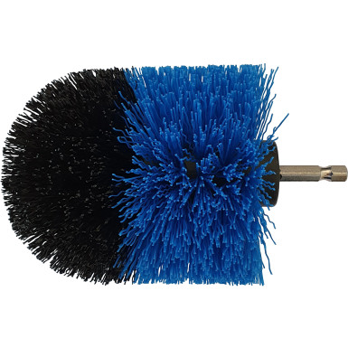 62400L SW-Stahl Bürstensatz für Bohrmaschinen