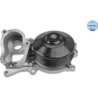 Wasserpumpe MEYLE-ORIGINAL: True to OE 3132200019