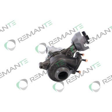 Lader, Aufladung 003-001-001211R