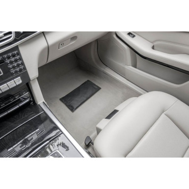 Auto Entfeuchter 1000g | 28x14x4cm schwarz | 30226 Auto Entfeuchter 1000g | 28x14x4cm schwarz | 30226