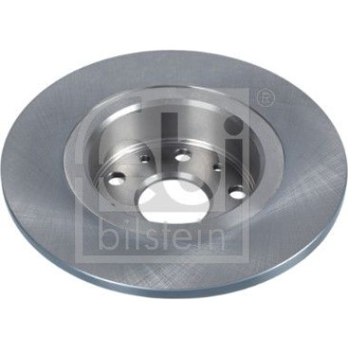 FEBI BILSTEIN Bremsscheibe 14166