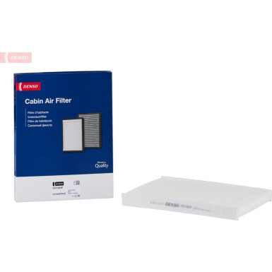 Denso | Filter, Innenraumluft