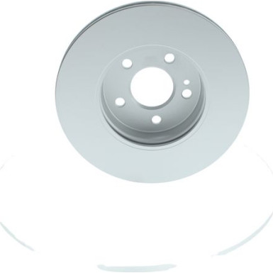 BOSCH | Bremsscheibe BOSCH | Bremsscheibe