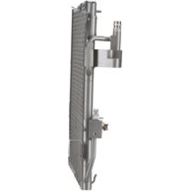 Kondensator PKW OPEL ASTRA 1,4-2,2i,2,0Di,2,2DTi 02 FIRST FIT 94650