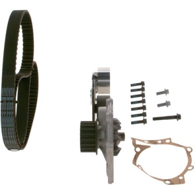 Zahnriemen-/Pumpenset | FORD Focus,VOLVO 04 | 1987946469