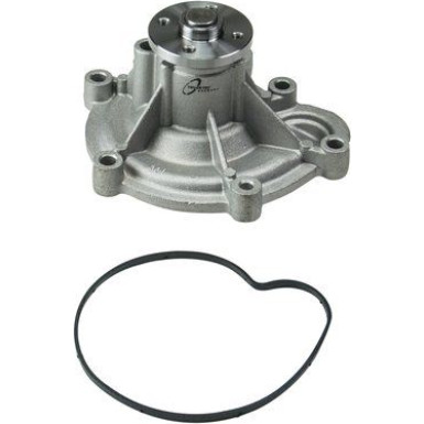 TRUCKTEC AUTOMOTIVE Wasserpumpe TRUCKTEC AUTOMOTIVE Wasserpumpe